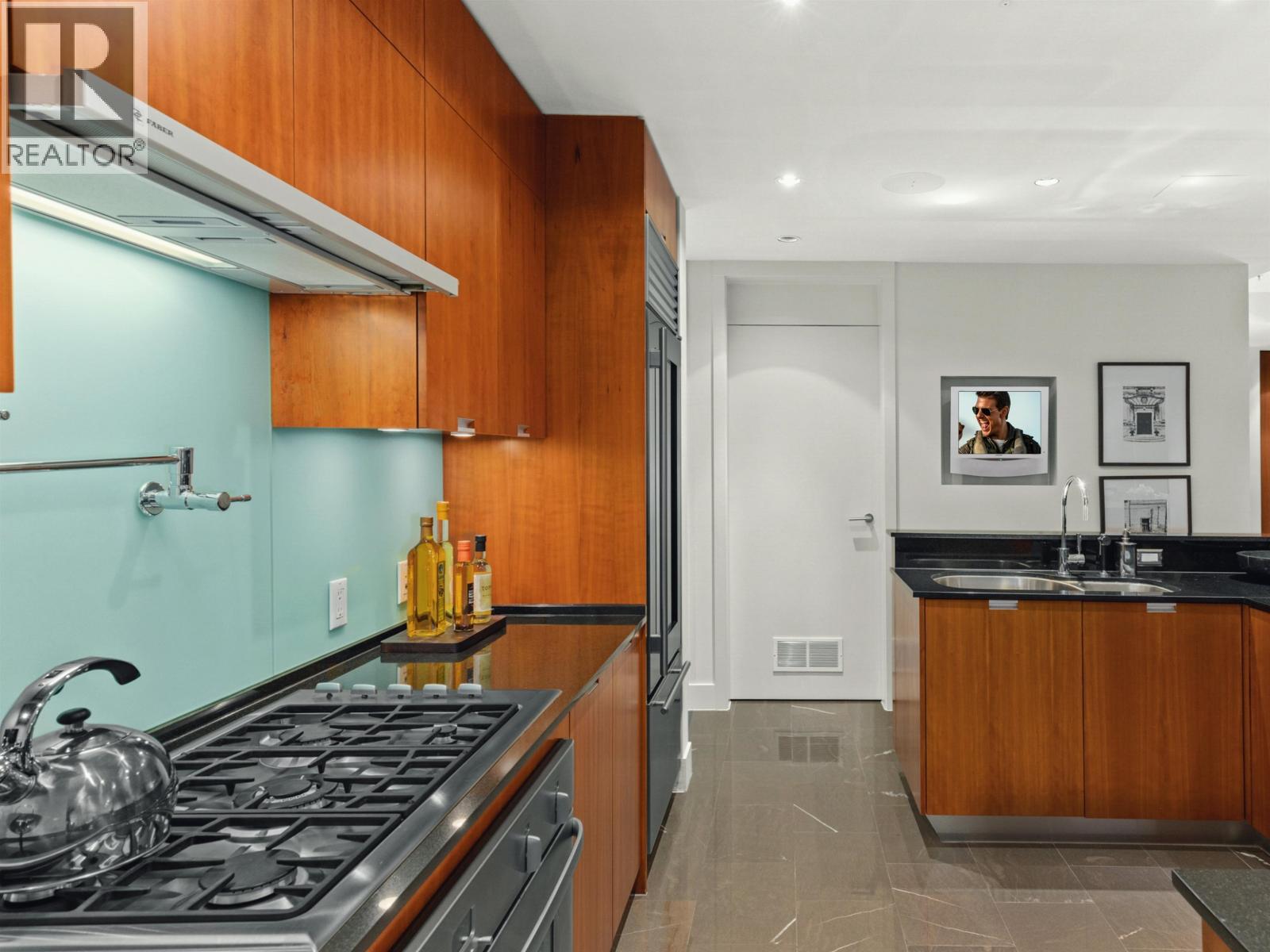 2803 1077 W CORDOVA STREET, Vancouver