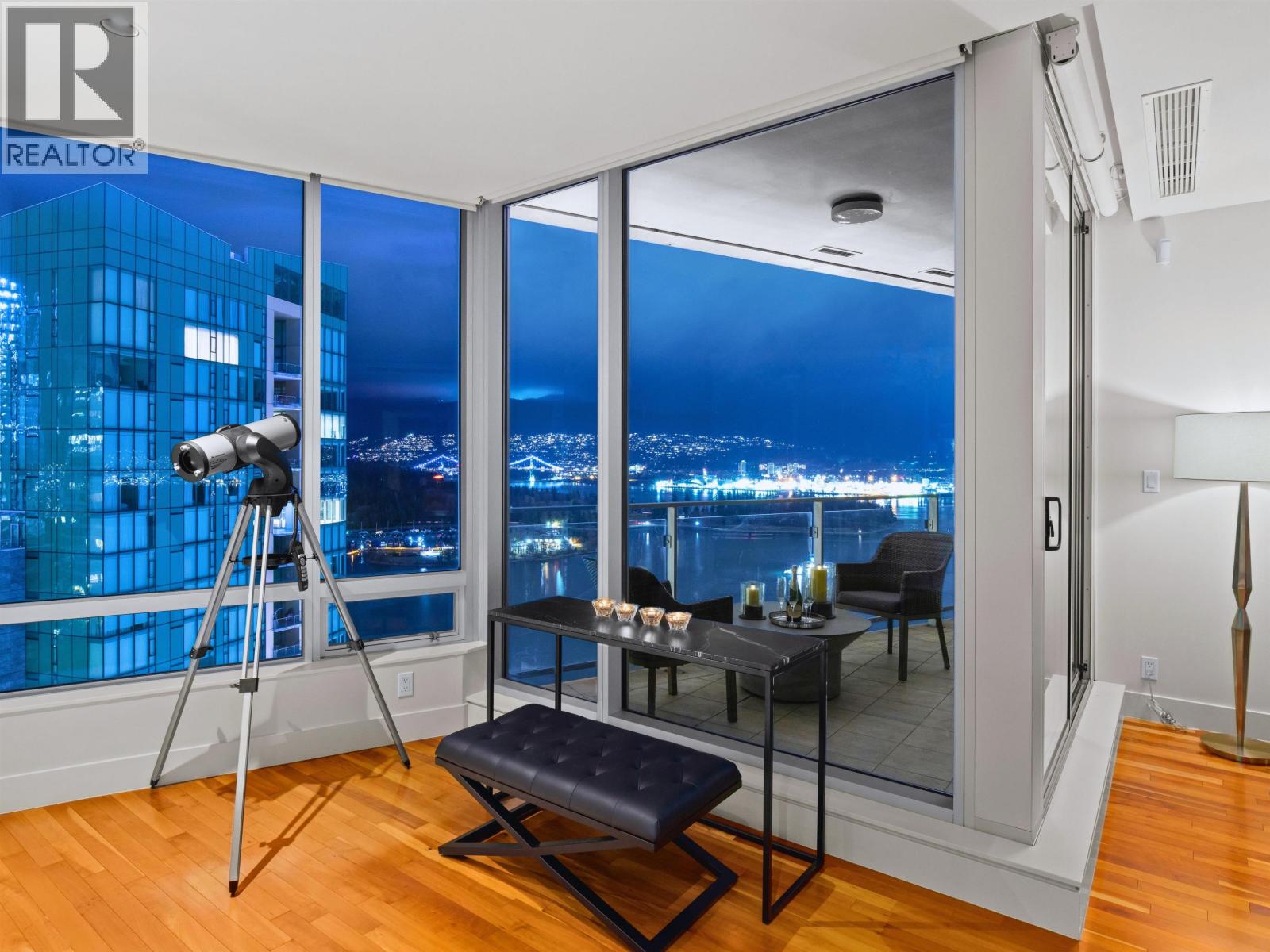 2803 1077 W CORDOVA STREET, Vancouver