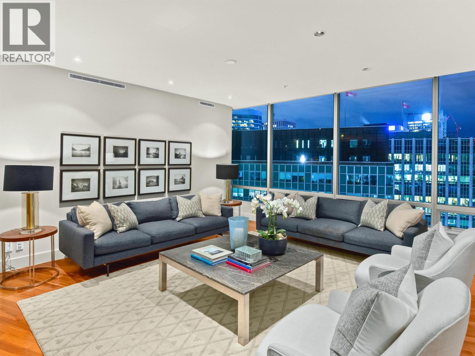 2803 1077 W CORDOVA STREET, Vancouver