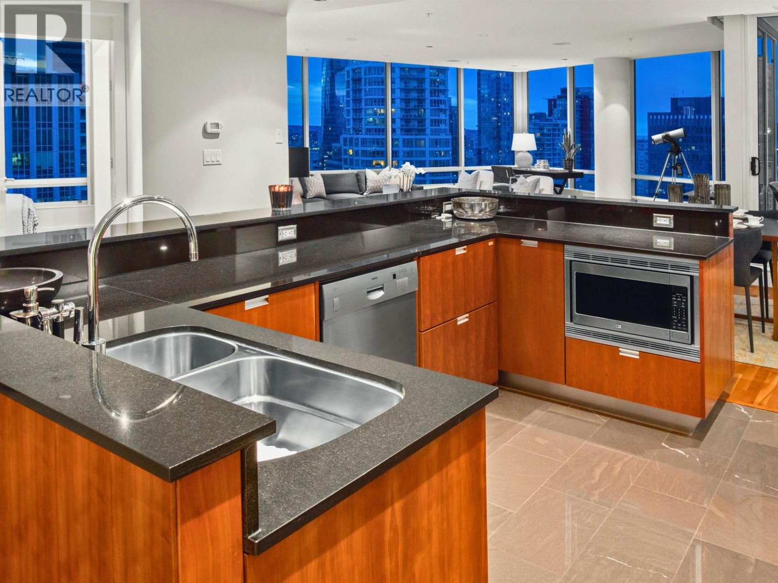 2803 1077 W CORDOVA STREET, Vancouver