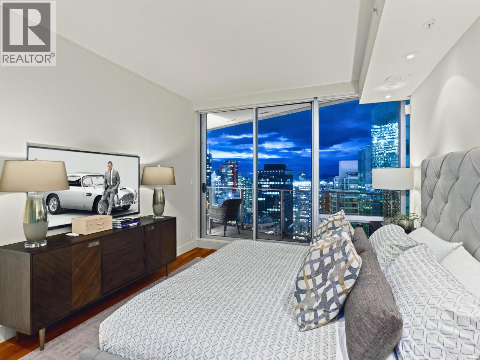 2803 1077 W CORDOVA STREET, Vancouver