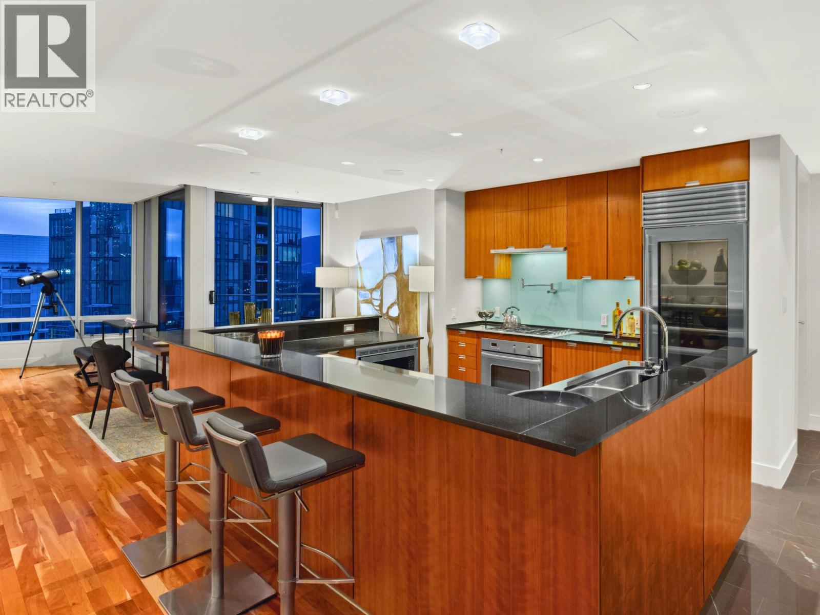 2803 1077 W CORDOVA STREET, Vancouver