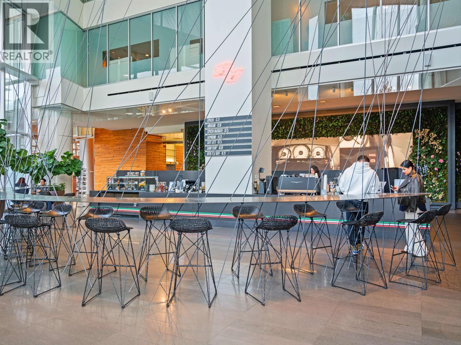 2803 1077 W CORDOVA STREET, Vancouver