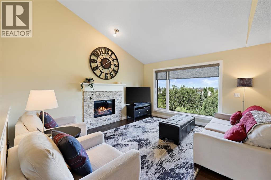 Single Family House for Sale in  Hidden Valley Landing NW Hidden Valley Calgary 