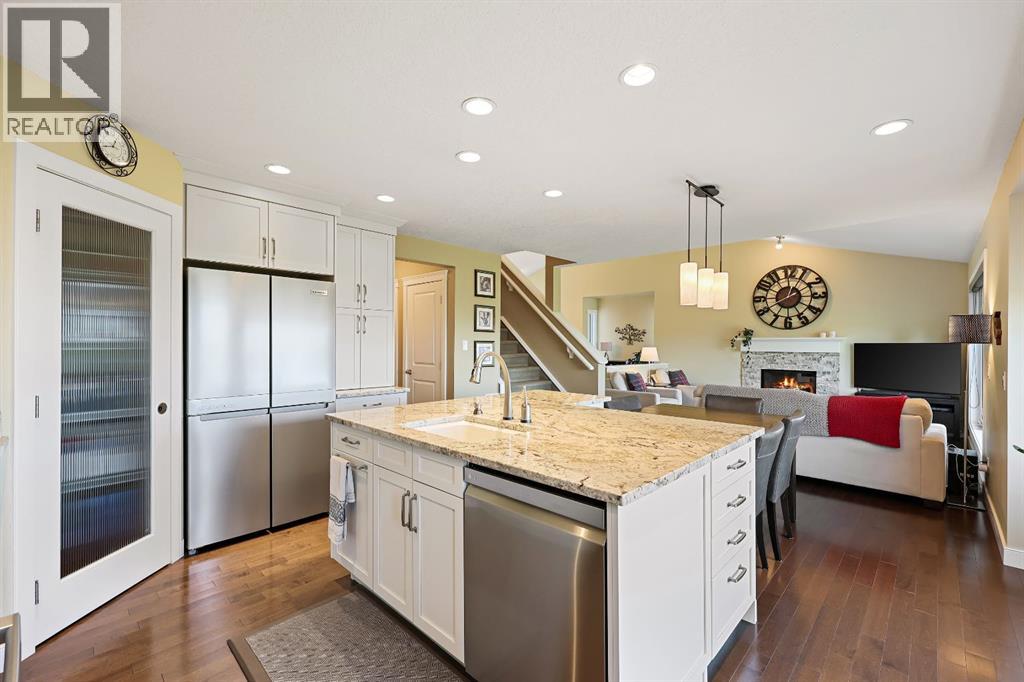 Single Family House for Sale in  Hidden Valley Landing NW Hidden Valley Calgary 