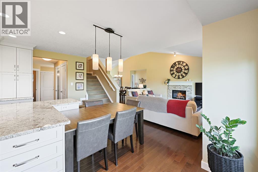 Single Family House for Sale in  Hidden Valley Landing NW Hidden Valley Calgary 