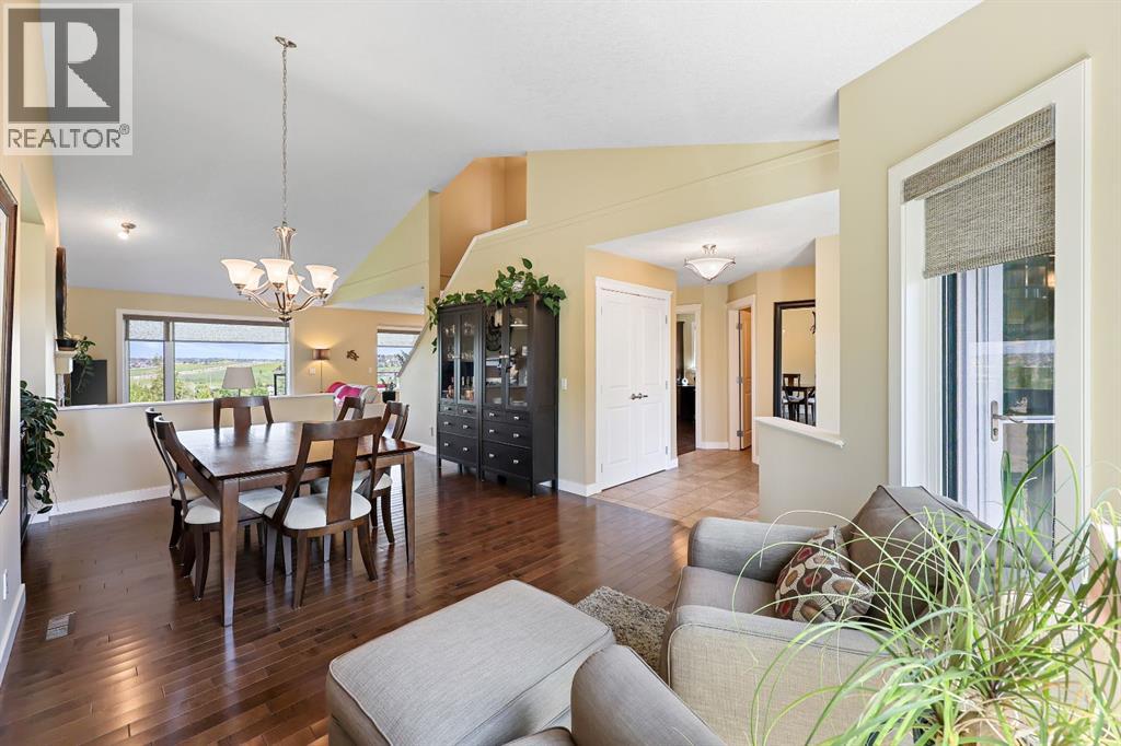 Single Family House for Sale in  Hidden Valley Landing NW Hidden Valley Calgary 