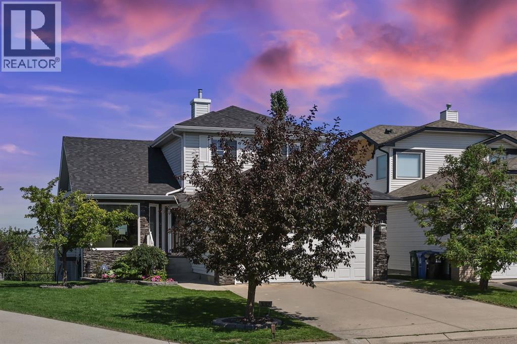 Single Family House for Sale in  Hidden Valley Landing NW Hidden Valley Calgary 