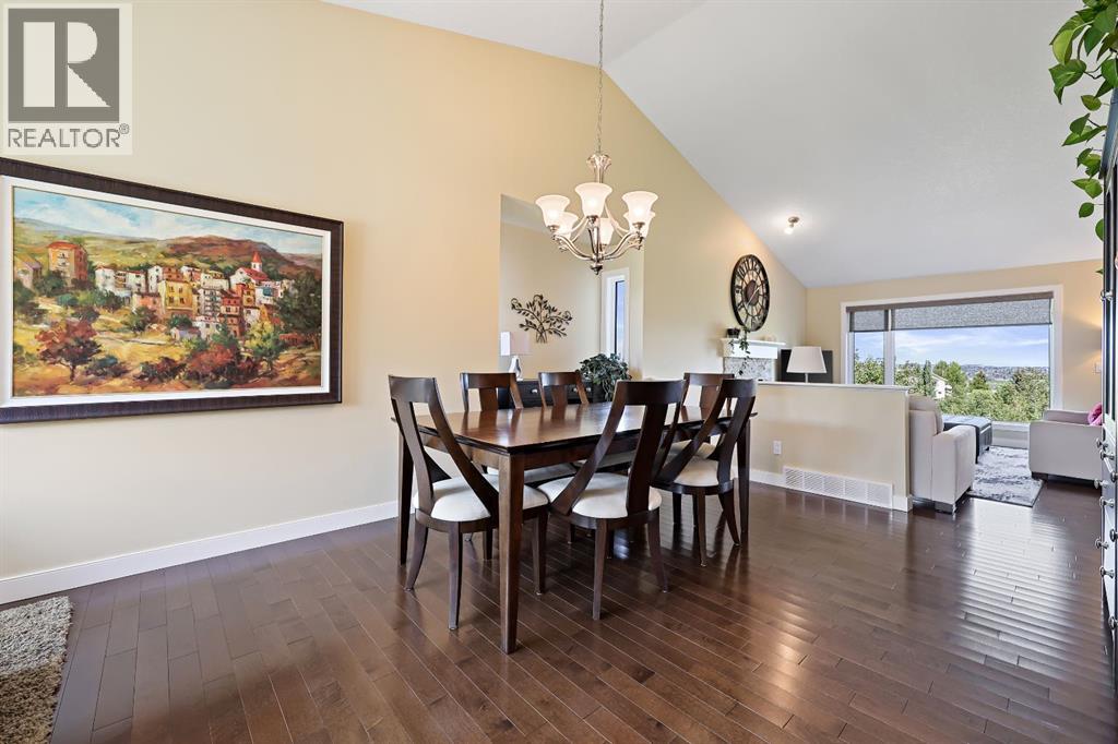 Single Family House for Sale in  Hidden Valley Landing NW Hidden Valley Calgary 