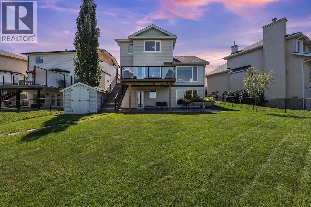 Single Family House for Sale in  Hidden Valley Landing NW Hidden Valley Calgary 