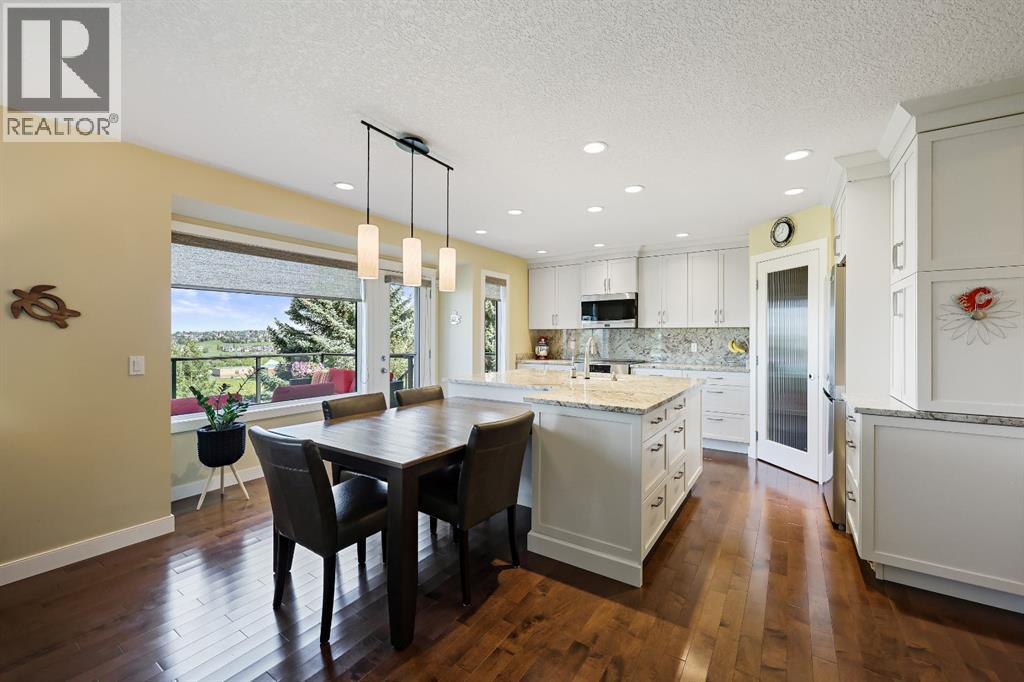 Single Family House for Sale in  Hidden Valley Landing NW Hidden Valley Calgary 