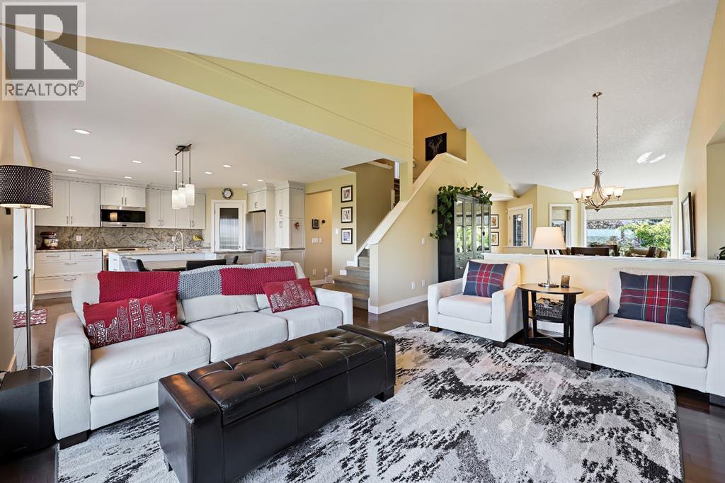 Single Family House for Sale in  Hidden Valley Landing NW Hidden Valley Calgary 