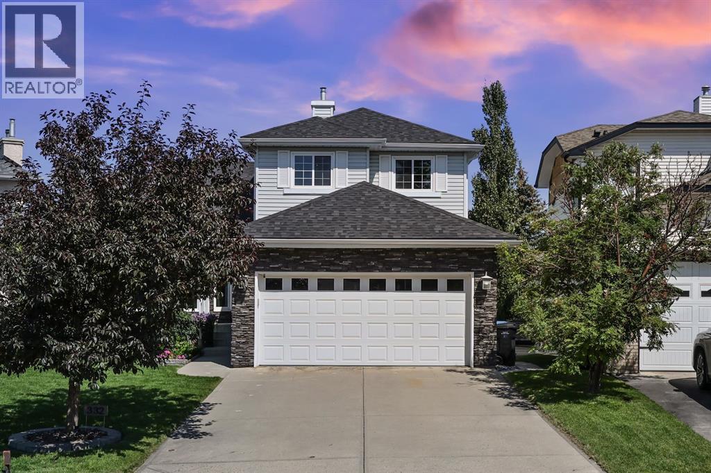 Single Family House for Sale in  Hidden Valley Landing NW Hidden Valley Calgary 