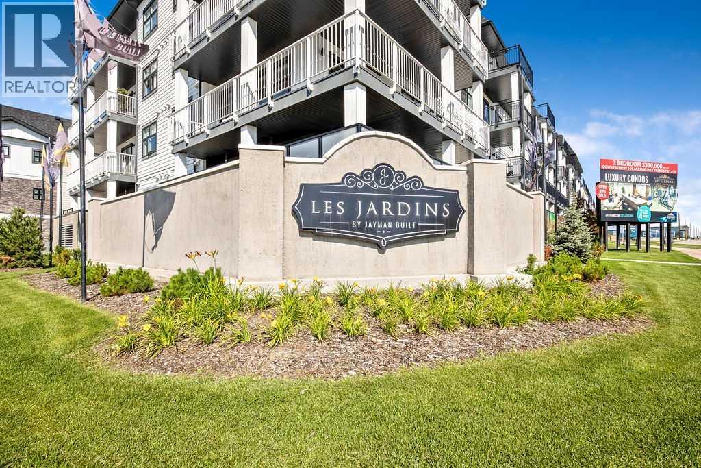 122, 255 Les Jardins Park, Calgary, Alberta