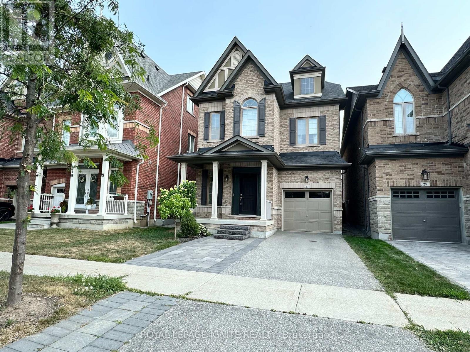 Photo 19 of 27 Oren Street, Vaughan ON