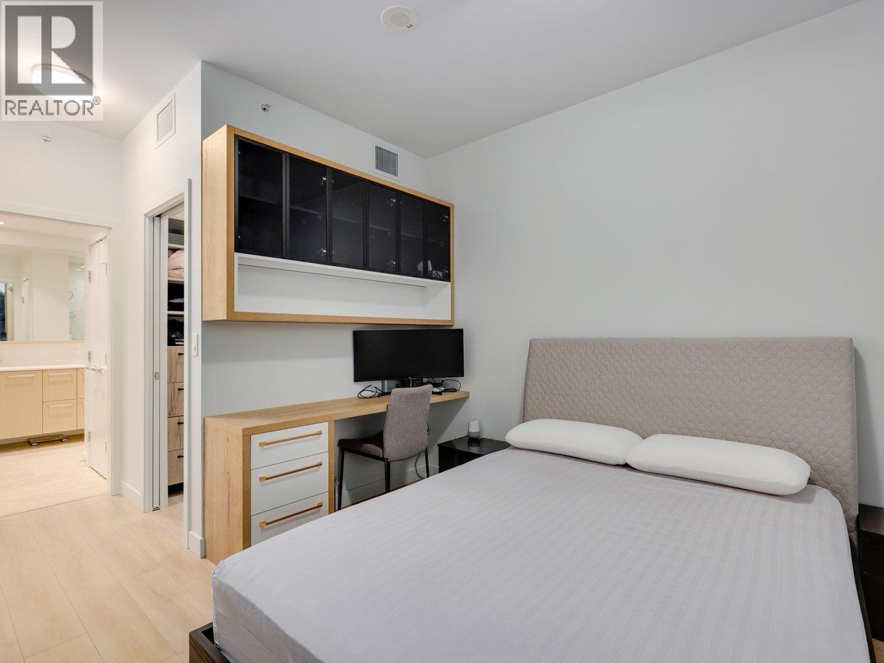 Photo 8 of 2902 567 Clarke Road, Coquitlam BC