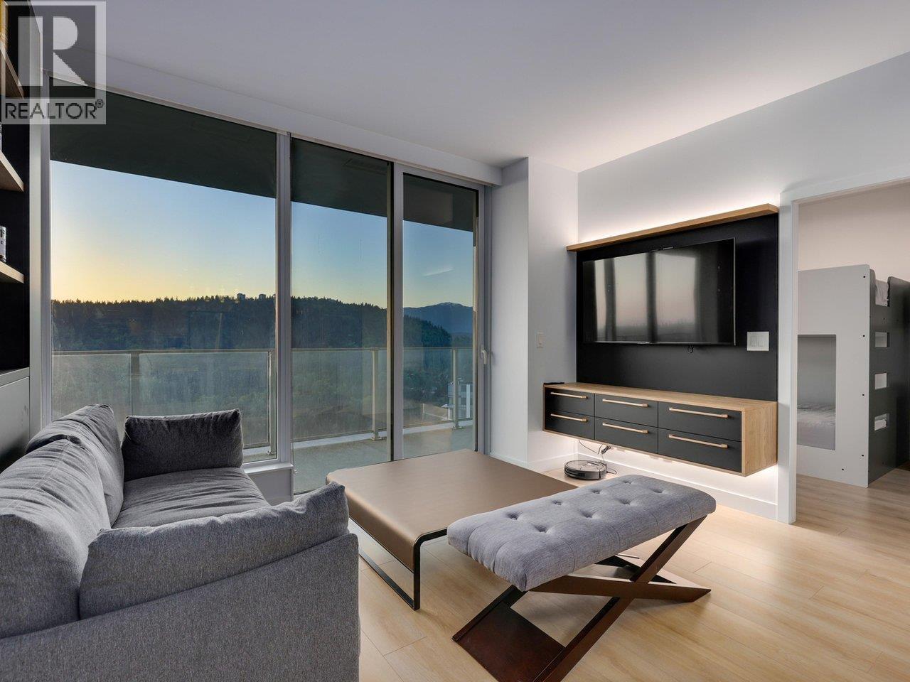 Photo 1 of 2902 567 Clarke Road, Coquitlam BC