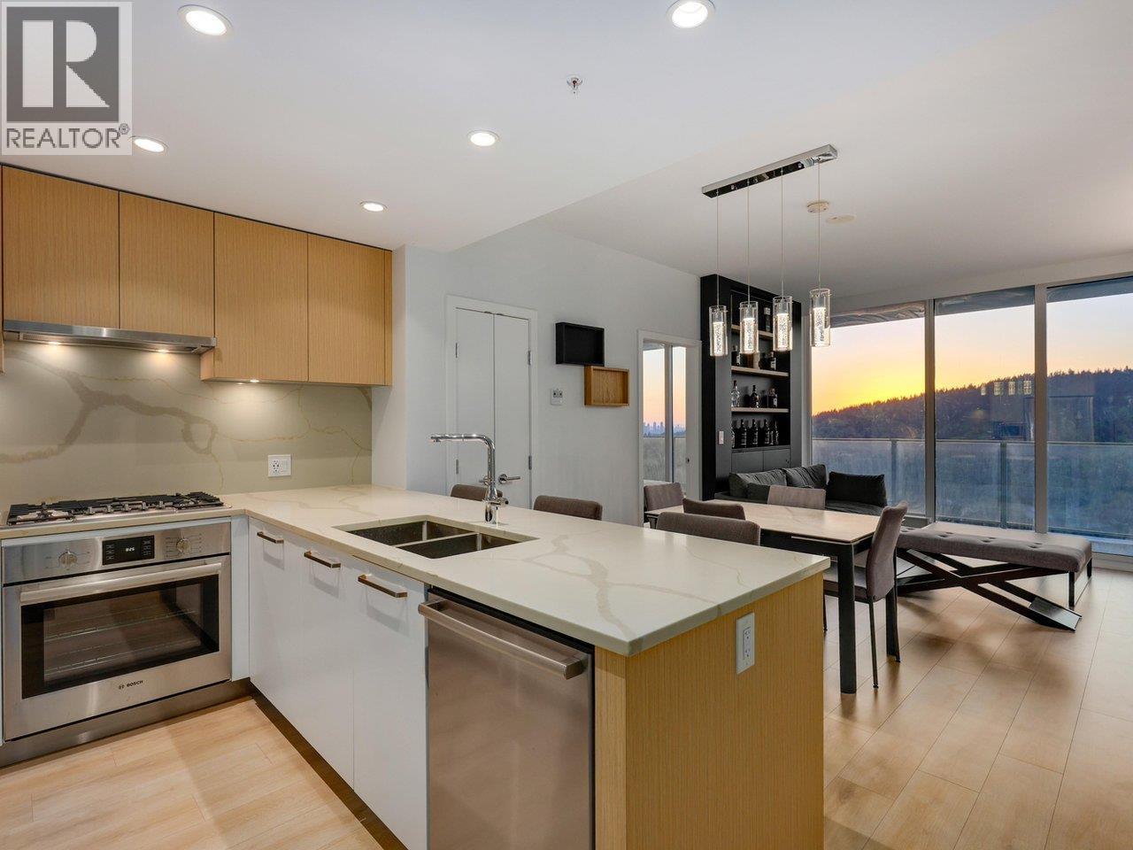 Photo 5 of 2902 567 Clarke Road, Coquitlam BC