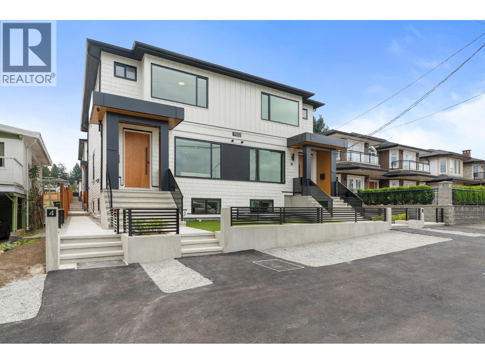 Photo 2 of 2 7822 Goodlad Street, Burnaby BC