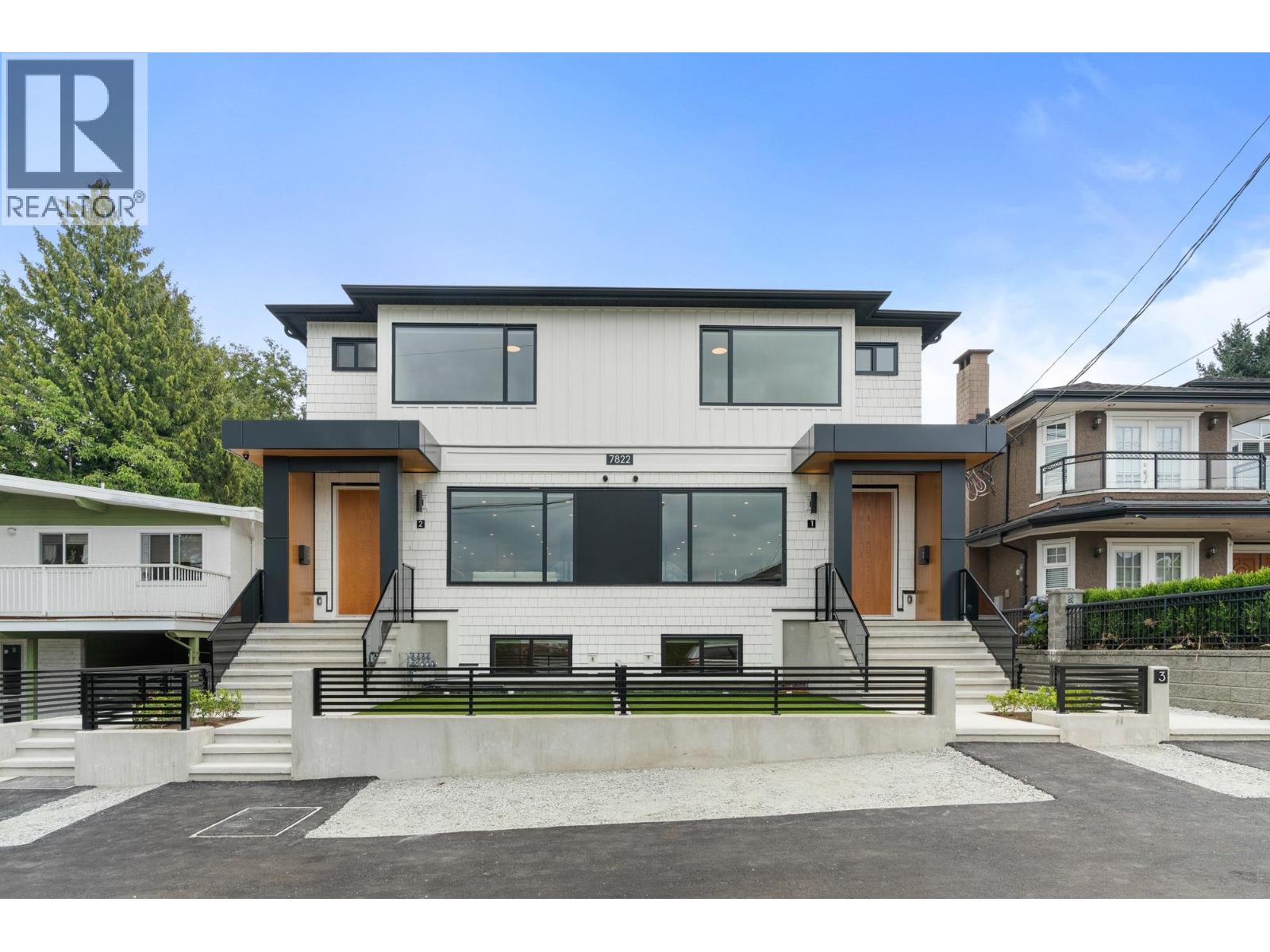 Photo 1 of 2 7822 Goodlad Street, Burnaby BC