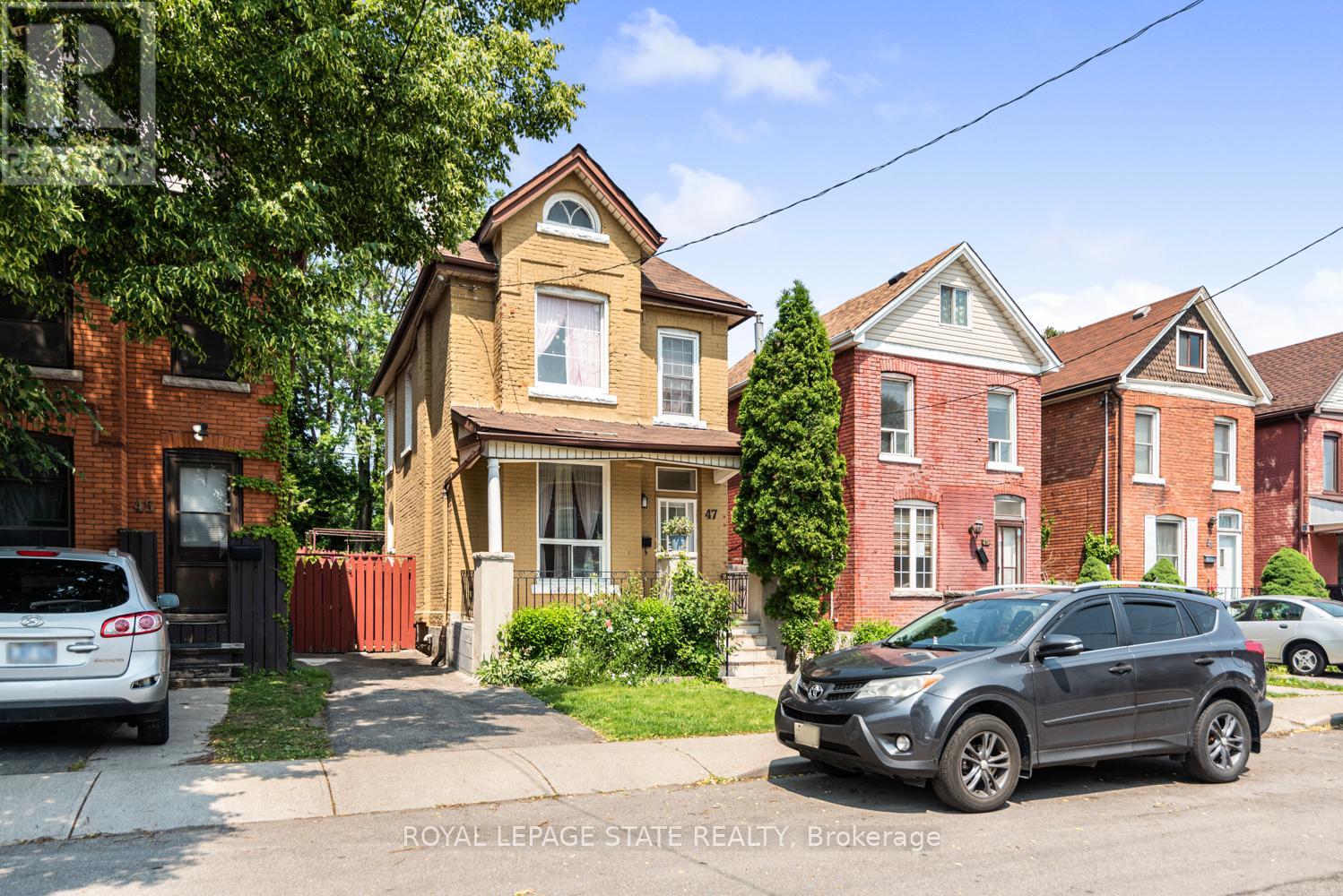 Photo 25 of 47 Clyde Street, Hamilton ON