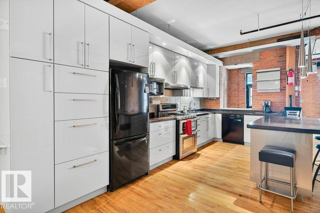 Photo 20 of 403 10249 104 St Nw, Edmonton AB