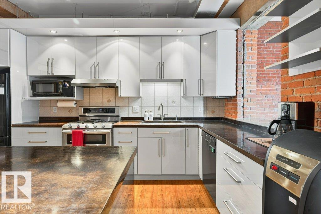 Photo 23 of 403 10249 104 St Nw, Edmonton AB