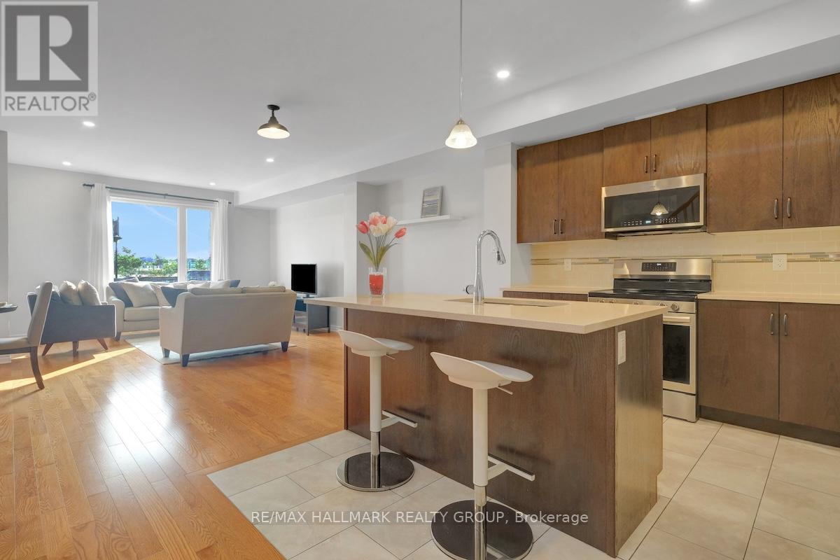 Photo 14 of 199 A Shinny Avenue, Ottawa ON
