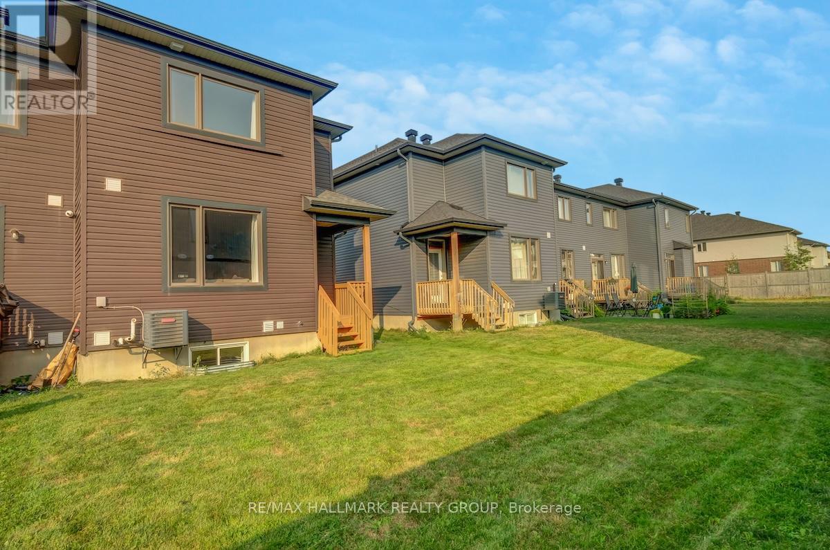 Photo 40 of 199 A Shinny Avenue, Ottawa ON