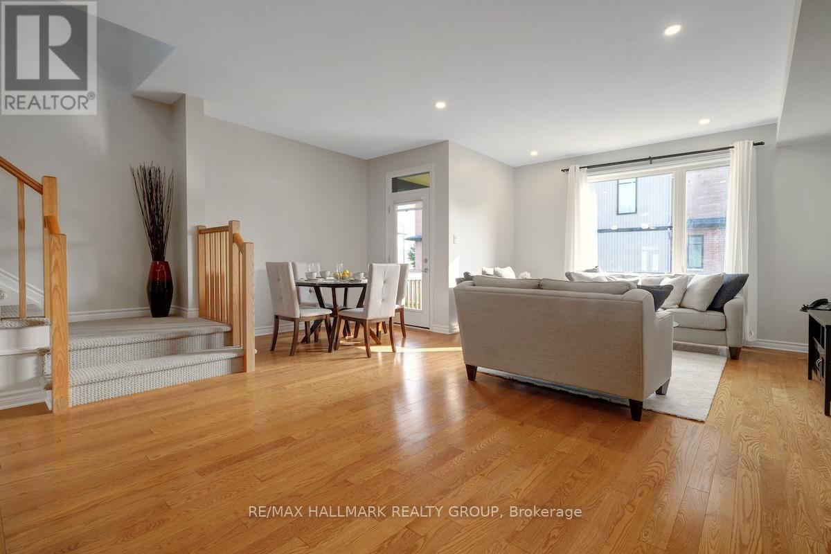 Photo 7 of 199 A Shinny Avenue, Ottawa ON