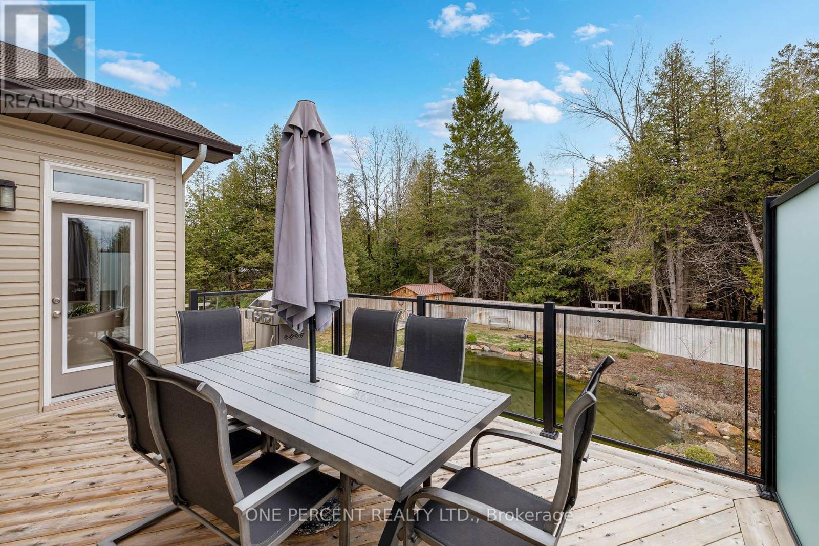 Photo 13 of 155 Stonewood Drive, Beckwith ON