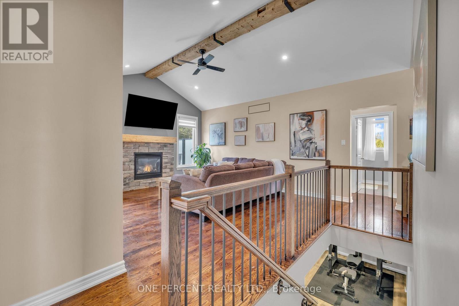 Photo 24 of 155 Stonewood Drive, Beckwith ON