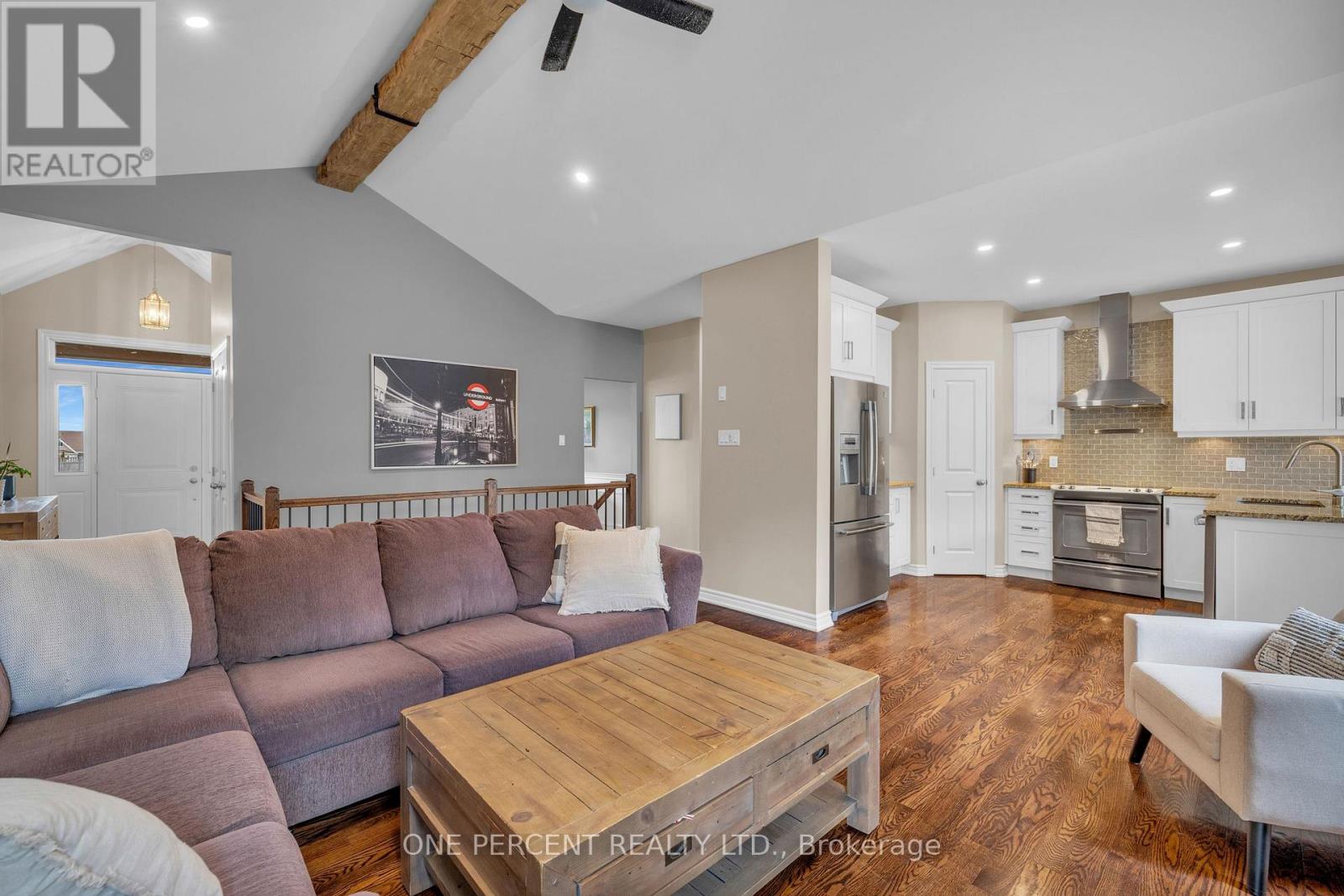 Photo 6 of 155 Stonewood Drive, Beckwith ON