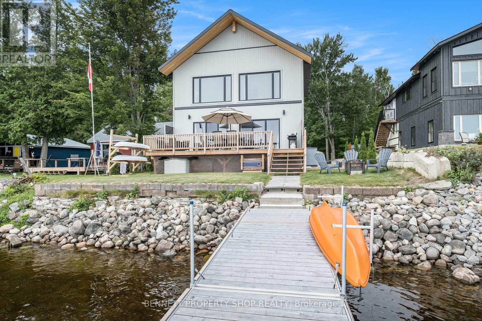 Photo 30 of 3020 Black Bay Lane, Horton ON