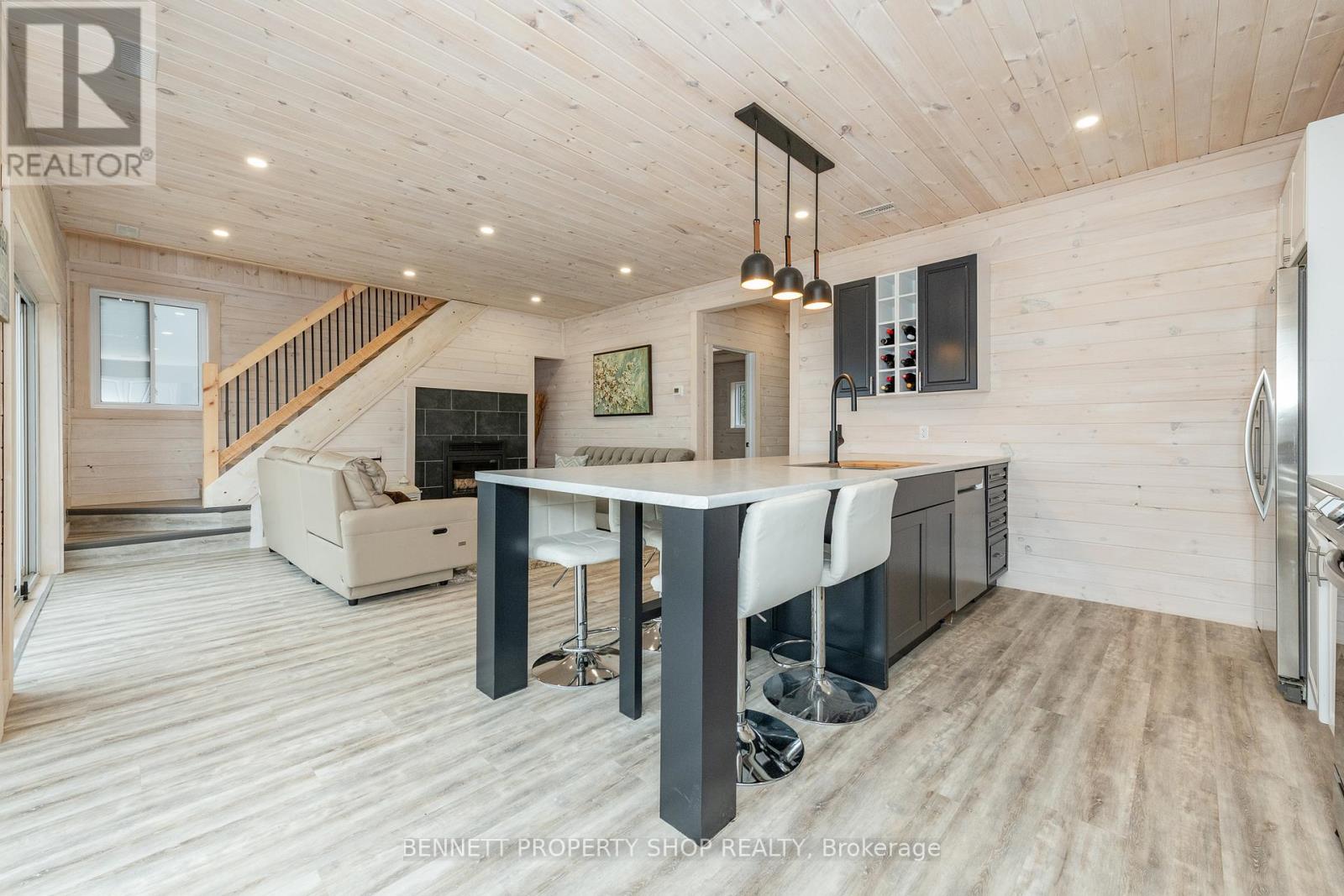 Photo 15 of 3020 Black Bay Lane, Horton ON