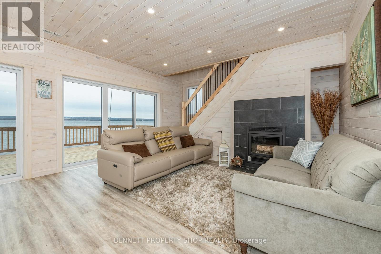 Photo 7 of 3020 Black Bay Lane, Horton ON