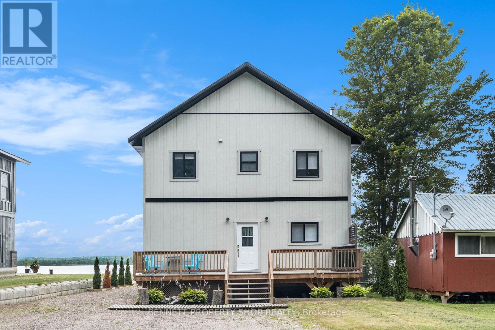 Photo 23 of 3020 Black Bay Lane, Horton ON