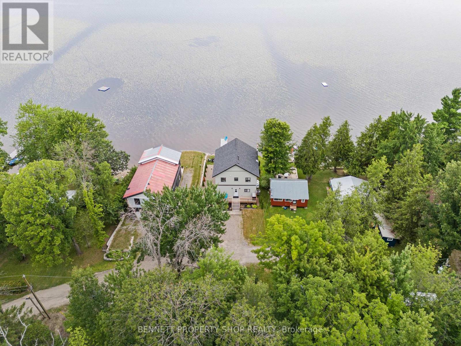 Photo 8 of 3020 Black Bay Lane, Horton ON
