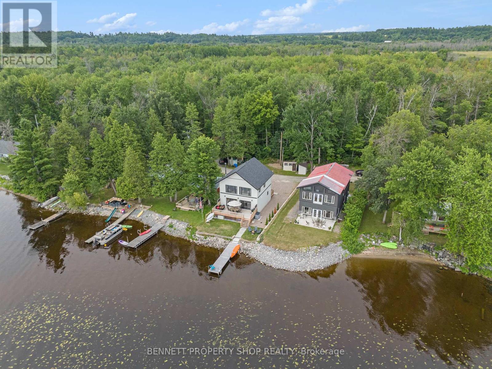 Photo 27 of 3020 Black Bay Lane, Horton ON