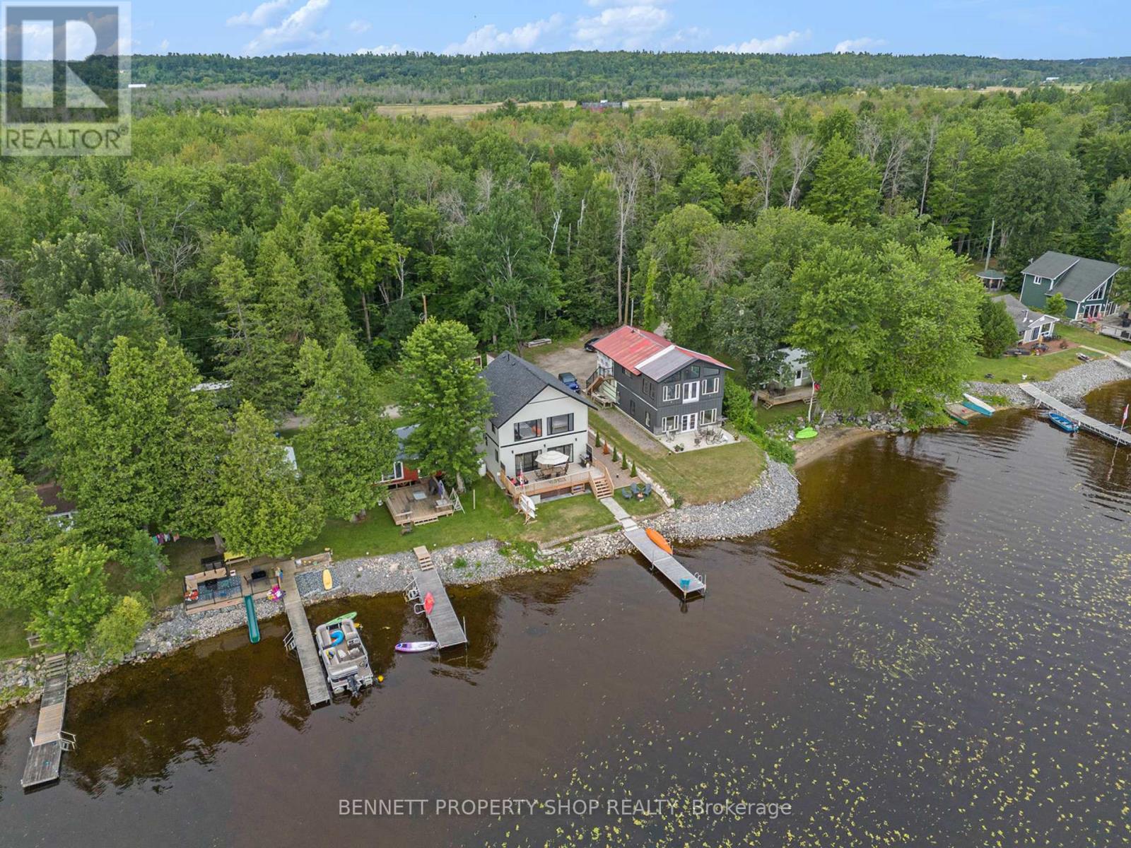 Photo 2 of 3020 Black Bay Lane, Horton ON