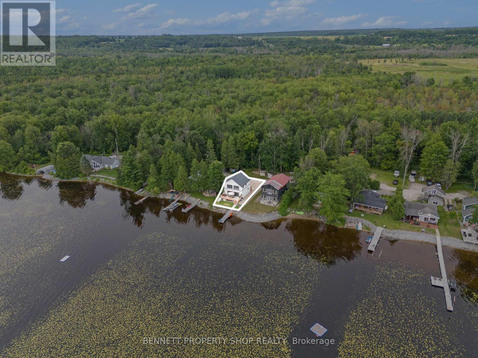 Photo 13 of 3020 Black Bay Lane, Horton ON