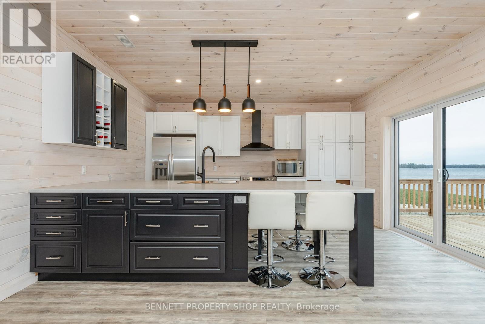 Photo 16 of 3020 Black Bay Lane, Horton ON