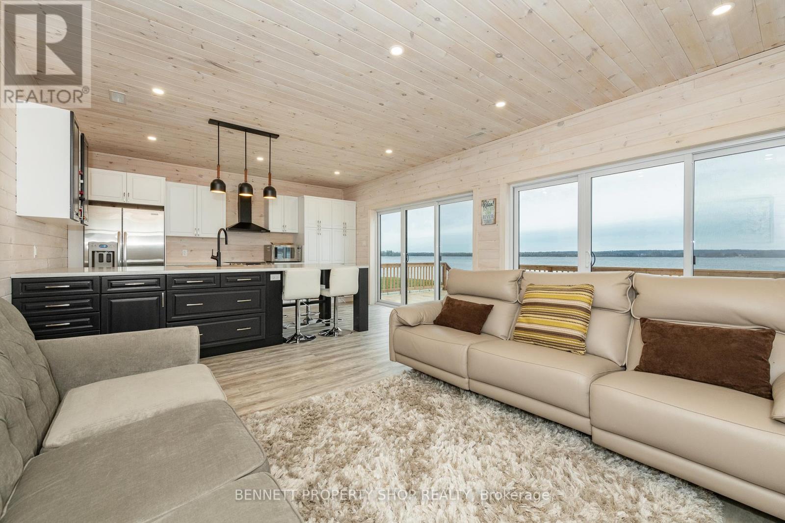 Photo 5 of 3020 Black Bay Lane, Horton ON