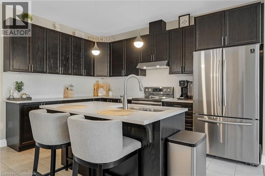 Photo 14 of 72 Homestead Way Way, Thorold ON