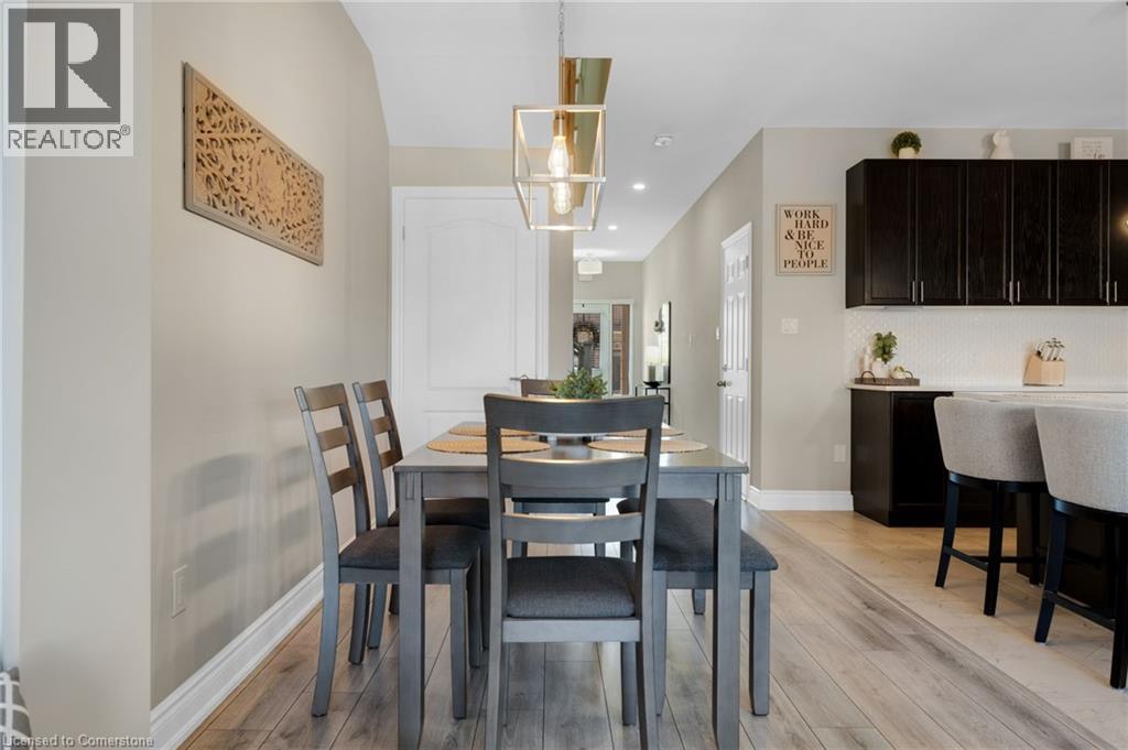 Photo 15 of 72 Homestead Way Way, Thorold ON