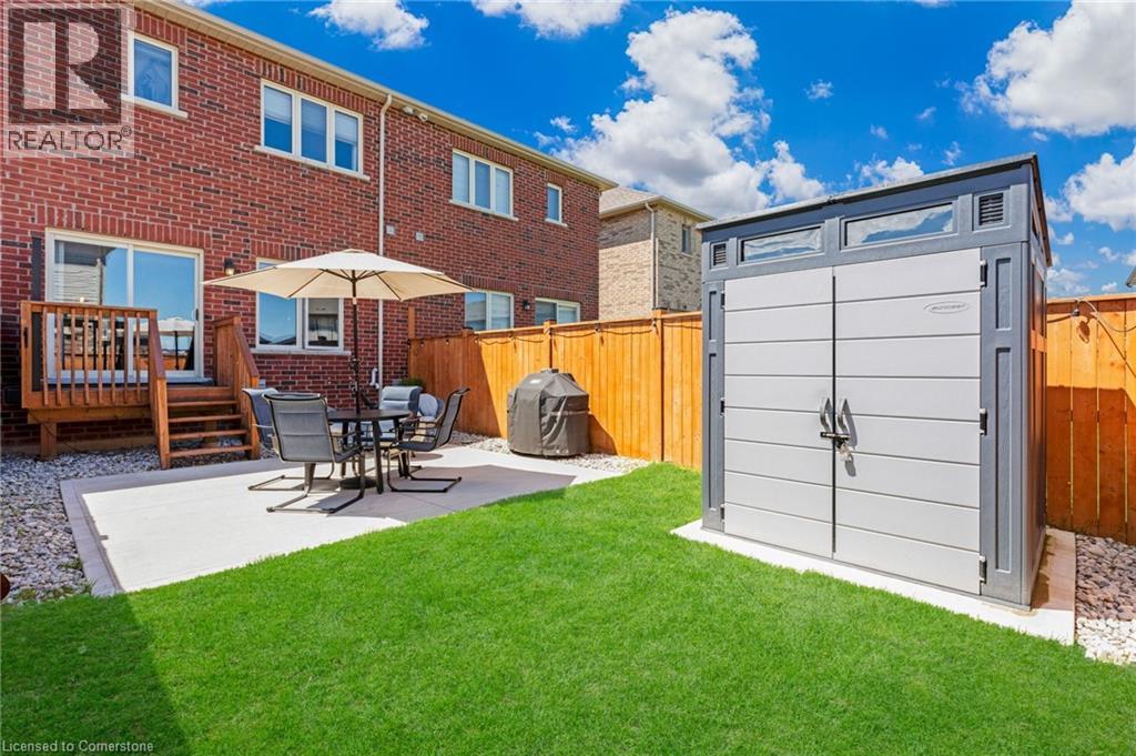 Photo 2 of 72 Homestead Way Way, Thorold ON