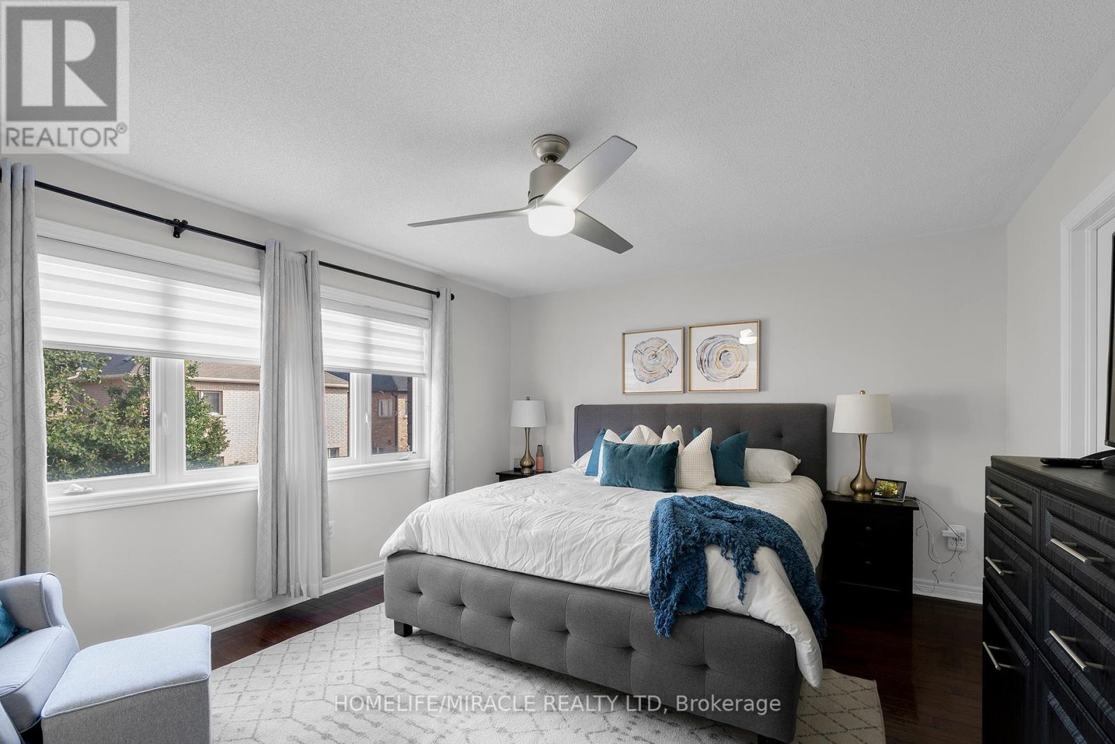 Photo 7 of 10 Dormington Crescent, Brampton ON