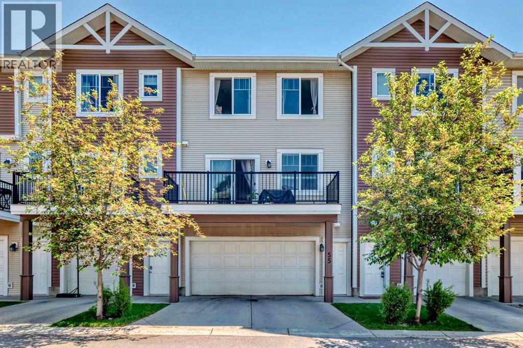 Photo 2 of 55 300 Marina Drive, Chestermere AB