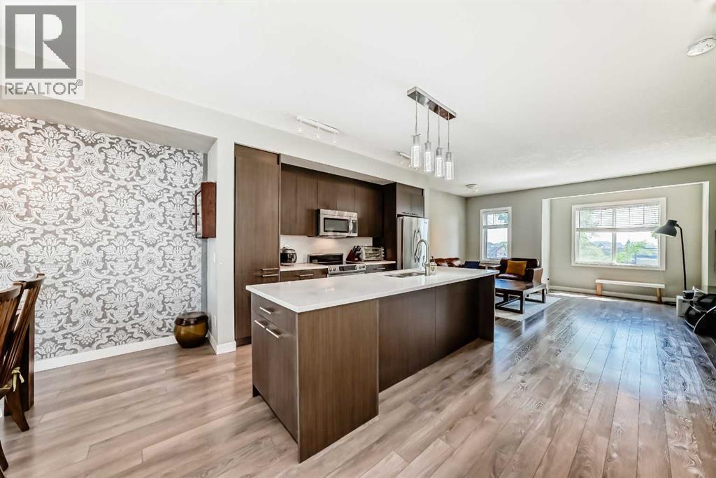 Photo 6 of 55 300 Marina Drive, Chestermere AB