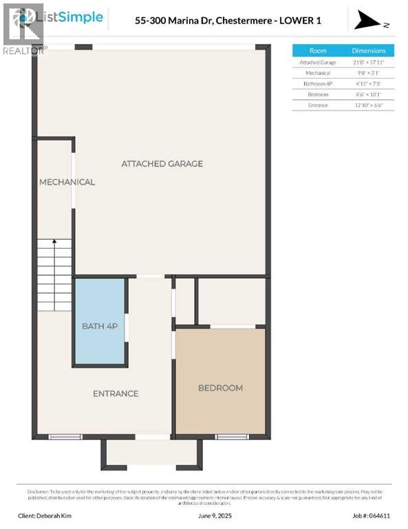 Photo 32 of 55 300 Marina Drive, Chestermere AB